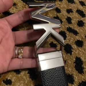MK Reverseble Belt